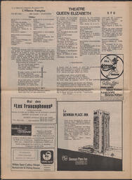 Le Soleil de Colombie, October 25, 1974, page 8