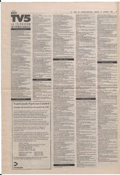 Le Soleil de Colombie-Britannique, December 15, 1995, page 8