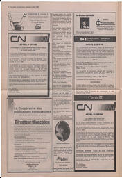 Le Soleil de Colombie, May 5, 1989, page 8