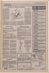 Le Soleil de Colombie, March 20, 1981, page 21