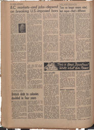   The Pacific Tribune - Friday, April 17, 1953   , page 4