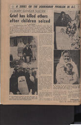   The Pacific Tribune - Friday, August 2, 1957   , page 2
