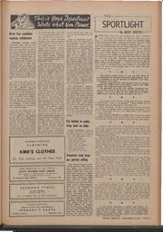   The Pacific Tribune - Friday, December 14, 1951   , page 11