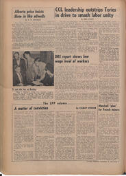   The Pacific Tribune - Friday, October 22, 1948   , page 6