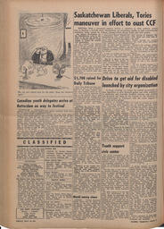   The Pacific Tribune - Friday, July 18, 1947   , page 6