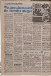   The Pacific Tribune - Friday, December 1, 1978   , page 6