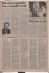   The Pacific Tribune - Friday, October 13, 1978   , page 3