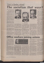   The Pacific Tribune - Friday, June 18, 1965   , page 6