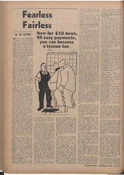   The Pacific Tribune - Friday, December 12, 1952   , page 10