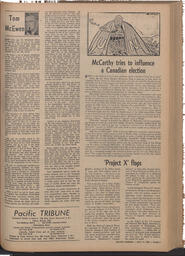   The Pacific Tribune - Friday, July 17, 1953   , page 5