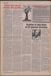   The Pacific Tribune - Wednesday, January 13, 1988   , page 6
