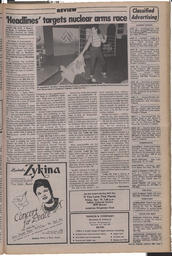   The Pacific Tribune - Friday, April 8, 1983   , page 11