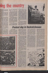   The Pacific Tribune - Friday, November 5, 1976   , page 8