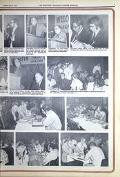   The Western Canadian Lumber Worker, Vol. XLII No. 5, Jun.-Jul. 1974   , page 7