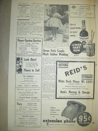 The White Rock Sun, July 24, 1958 (Page 10)