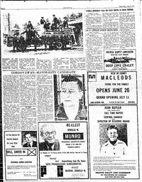 The Sidney Review Wed, June 19, 1974 (Page 2)