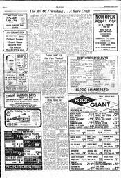 The Sidney Review Wed, July 25, 1979 (Page 14)