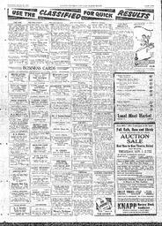 Saanich Peninsula And Gulf Islands Review Wed, October 24, 1951 (Page 5)