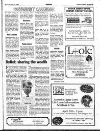 The Peninsula News Review Wed, April 21, 1999 (Page 32)