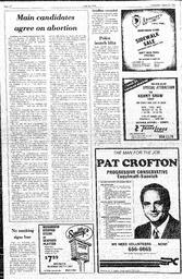 The Review Wed, August 22, 1984 (Page 8)