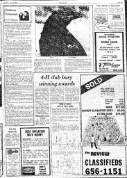 The Review Wed, July 25, 1984 (Page 13)