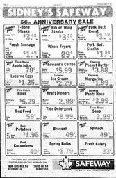 The Review Wed, March 13, 1985 (Page 2)