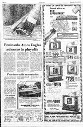 The Review Wed, March 27, 1985 (Page 10)