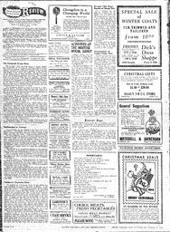 Saanich Peninsula And Gulf Islands Review Wed, November 29, 1944 (Page 2)