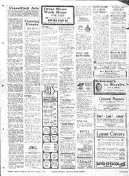 Saanich Peninsula And Gulf Islands Review Wed, February 4, 1942 (Page 3)