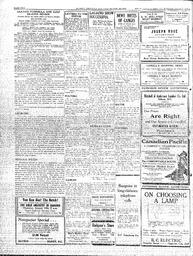 Saanich Peninsula And Gulf Islands Review Wed, August 11, 1937 (Page 2)