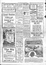 Saanich Peninsula And Gulf Islands Review Thu, June 27, 1929 (Page 4)
