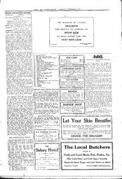 Sidney And Islands Review Thu, February 8, 1917 (Page 2)