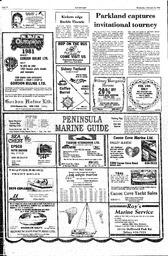 The Sidney Review Wed, February 11, 1981 (Page 14)