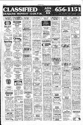 The Sidney Review Wed, May 13, 1981 (Page 20)