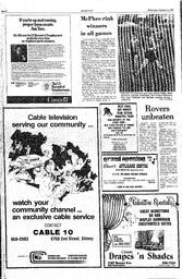The Sidney Review Wed, February 11, 1981 (Page 12)
