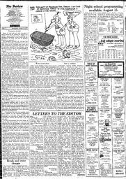 The Sidney Review Wed, August 10, 1977 (Page 4)