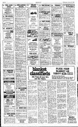 The Review Wed, January 22, 1986 (Page 16)