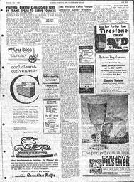 Saanich Peninsula And Gulf Islands Review Thu, July 2, 1959 (Page 9)