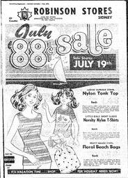 The Sidney Review Wed, July 18, 1973 (Page 11)