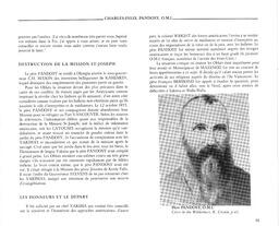   LE CHRONOGRAPHE, 1984-1985   , page 16