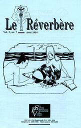   LE RÉVERBÈRE, 1994   , page 1