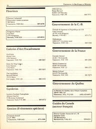   ANNUAIRE - FFCB, 1987   , page 26