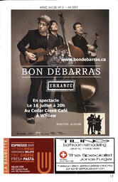   LA VOIX DES KOOTENAYS, 2013   , page 17