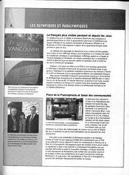   ANNUAIRE - FFCB, 2010   , page 113