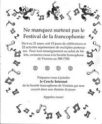   LE R�VERB�RE �CLAIR�, 2002   , page 5