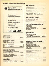   ANNUAIRE - FFCB, 1989   , page 44