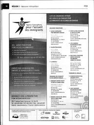   ANNUAIRE - FFCB, 2009   , page 20