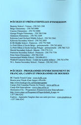   L'ANSE-AU-SABLE, 2011   , page 17
