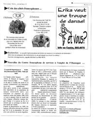   L'ANSE-AU-SABLE, 2008   , page 5