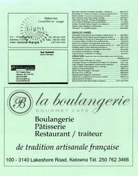   L'ANSE-AU-SABLE, 2005   , page 15